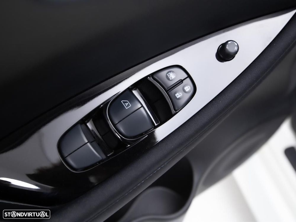 Nissan Leaf Acenta - 14