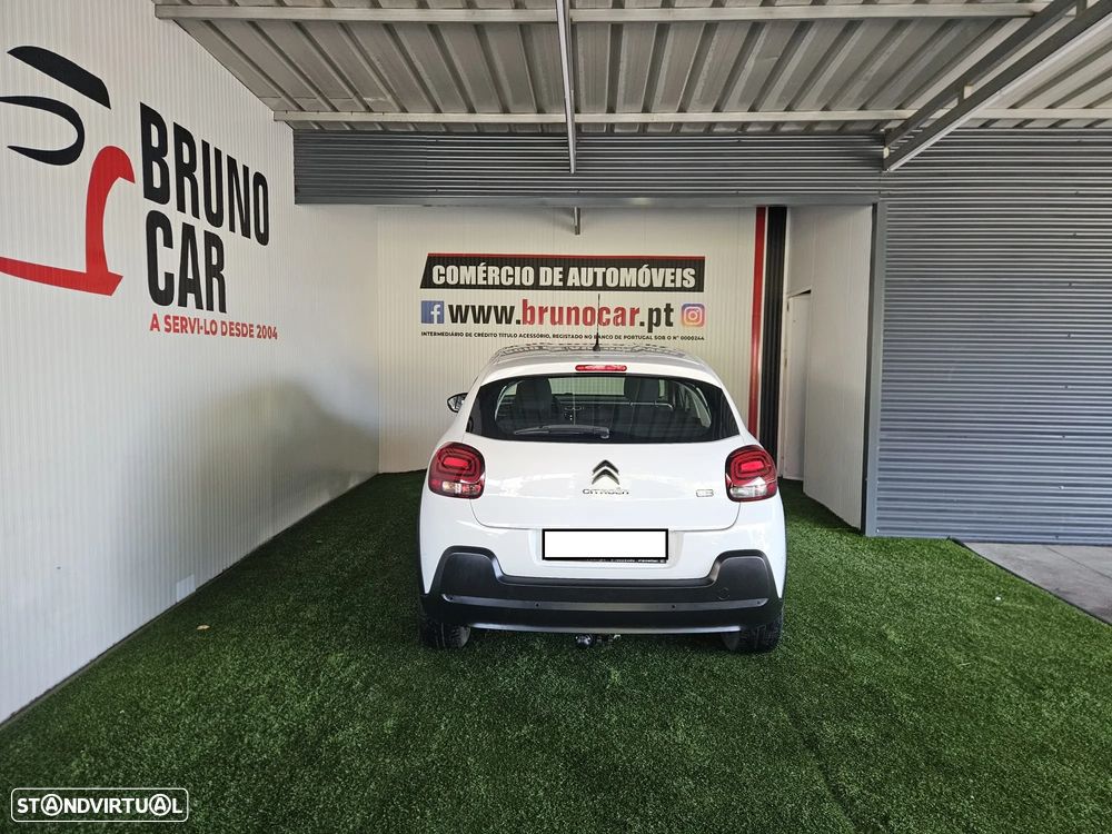 Citroën C3 Pure Tech Elle - 5
