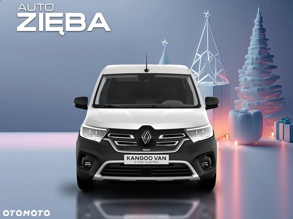 Renault KANGOO VAN - 2