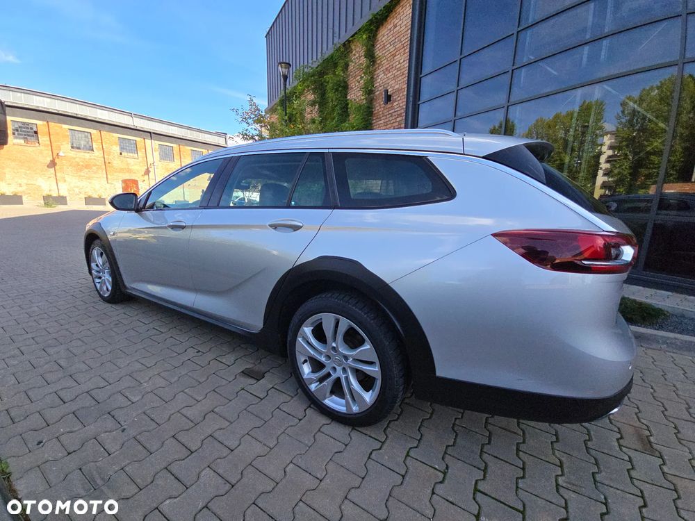 Opel Insignia 2.0 Automatik Innovation - 2