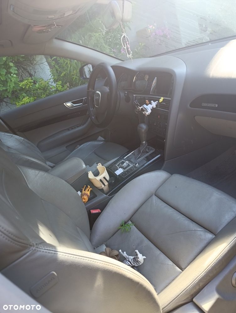 Audi Inny - 5