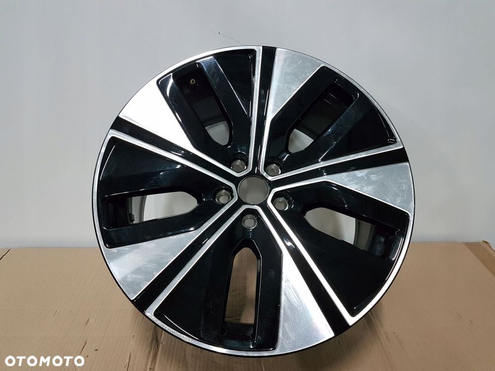 felga volvo polestar 2 9jx19 et53 - 1