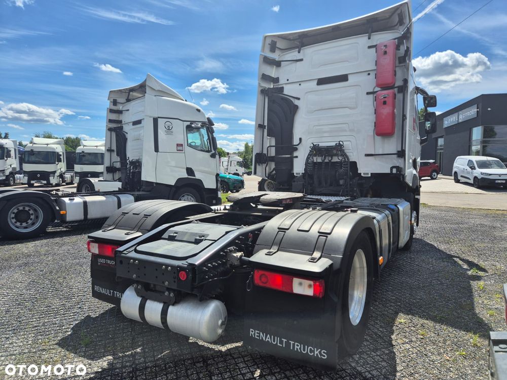Renault T440 ADR EVO STANDARD GWARANCJA ZADBANY ASO PTO - 13