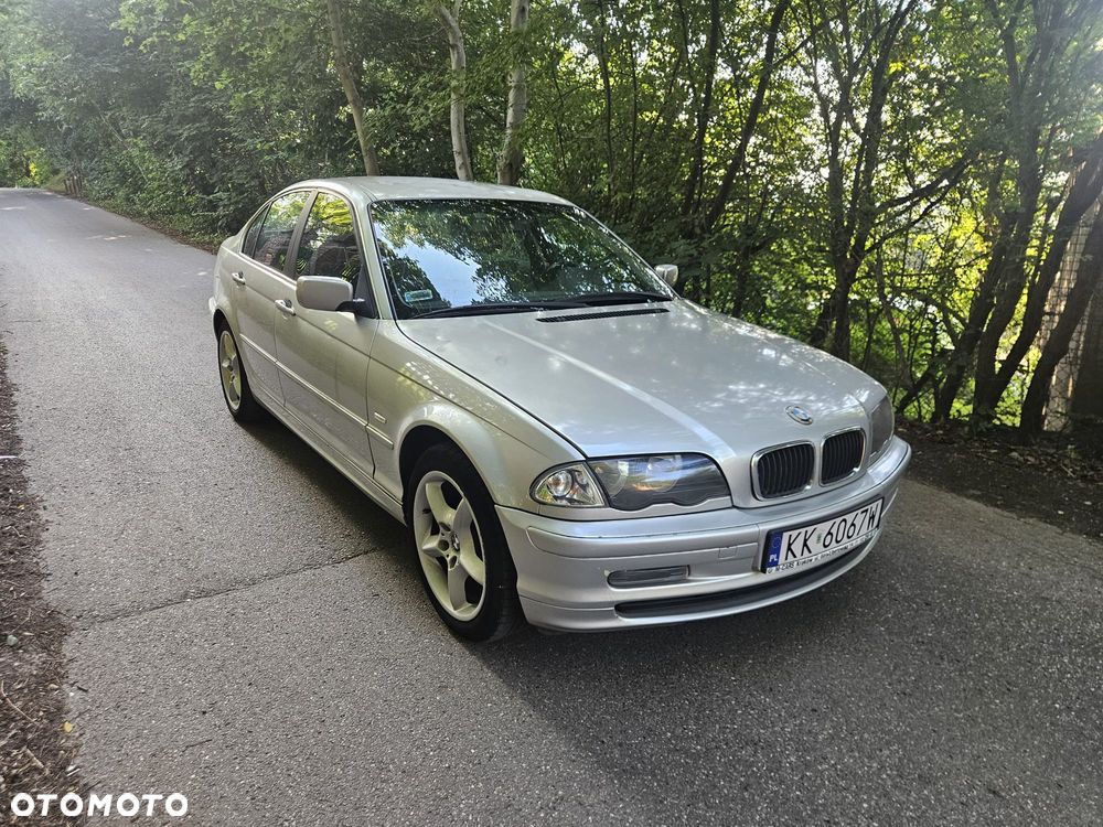 BMW Seria 3 - 3