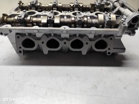 GŁOWICA KOMPLETNA _OPEL INSIGNIA ZAFIRA 1,8 16V_A18XER_Z18XER_SPRAWDZONA IGŁA - 10