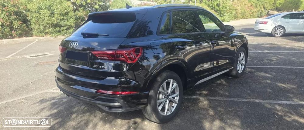 Audi Q3 45 TFSIe S line S tronic - 7