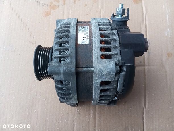 Alternator Ford Edge II 3.5V6 2014- - 1