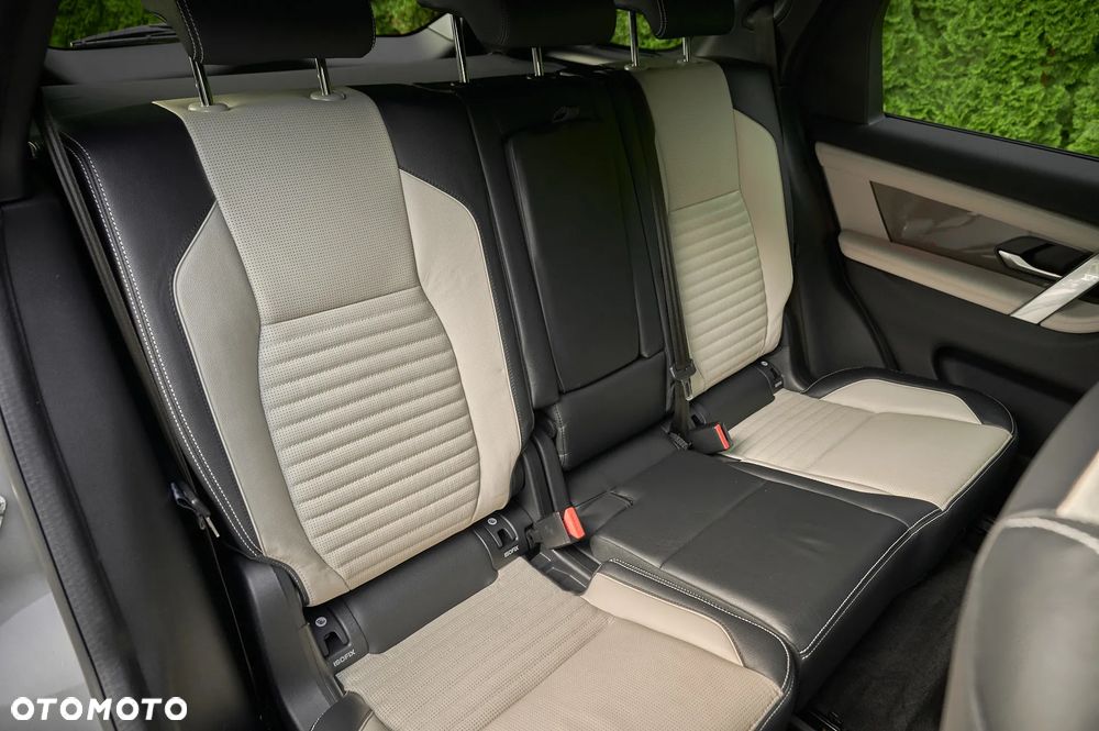 Land Rover Discovery Sport 2.0 D180 R-Dynamic S - 15