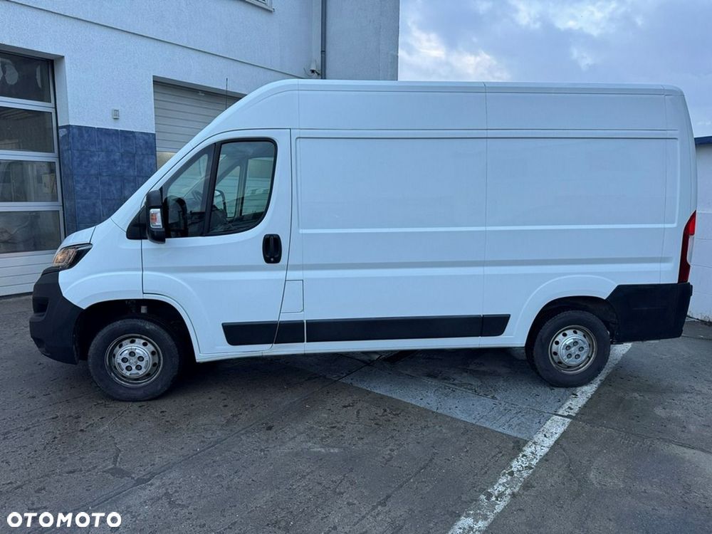 Peugeot Boxer - 4