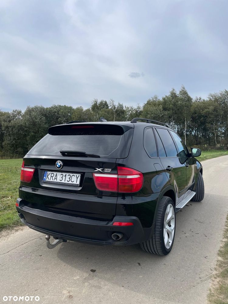 BMW X5 xDrive30d - 19