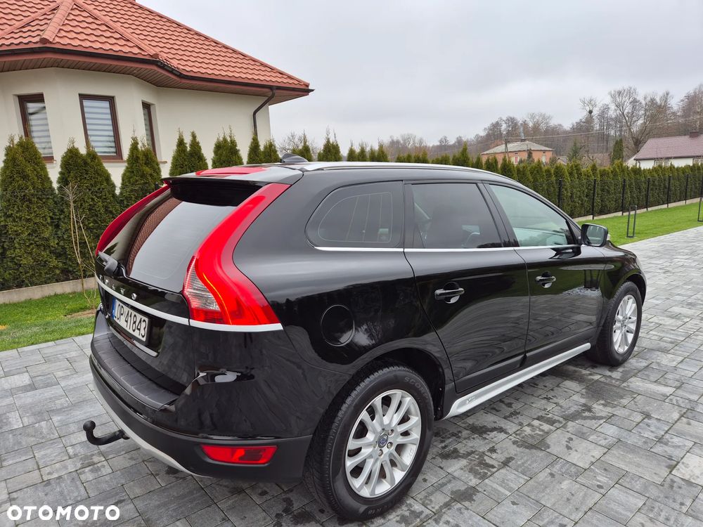 Volvo XC 60 - 15