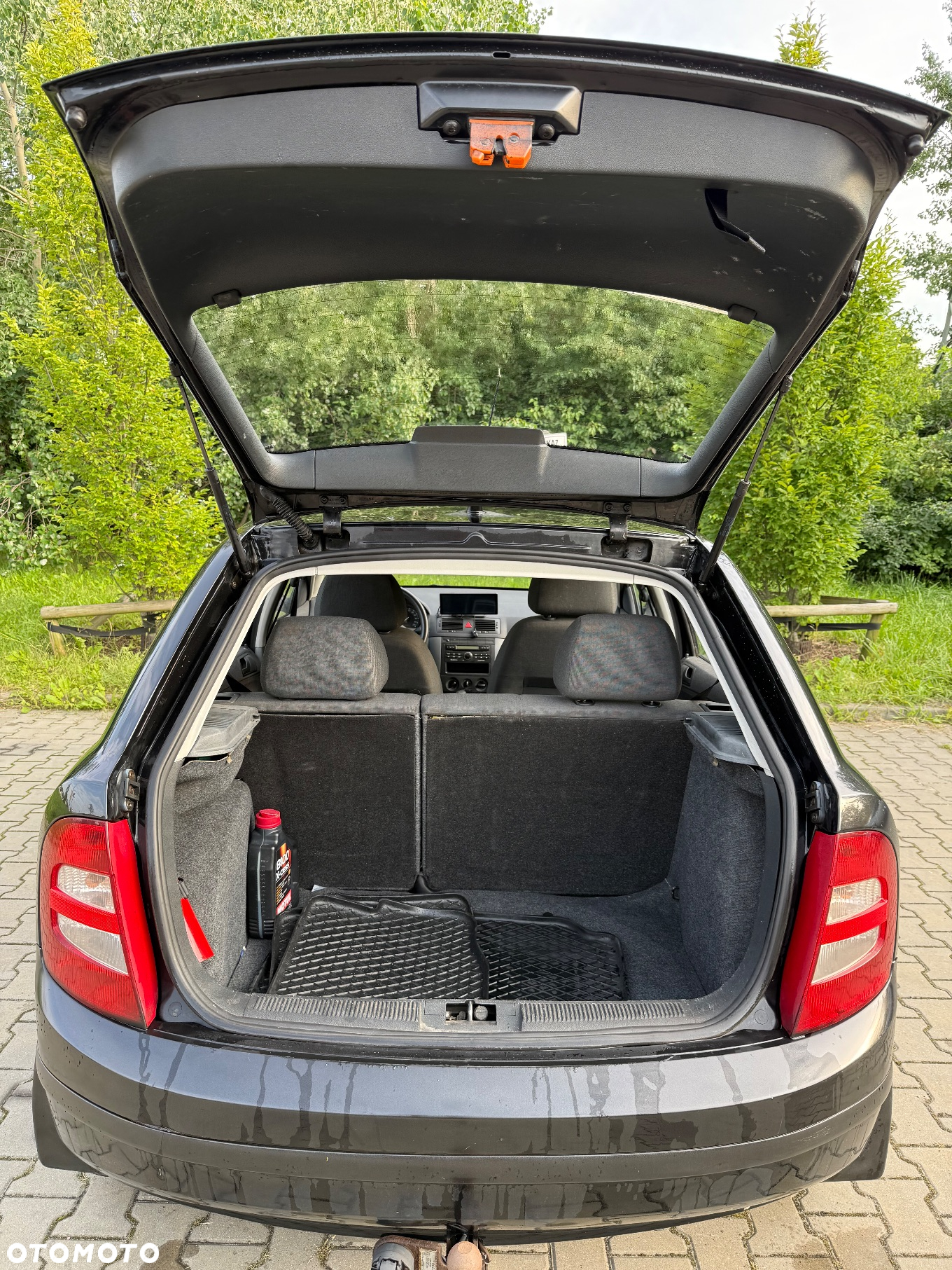 Skoda Fabia 1.4 TDI Classic - 5