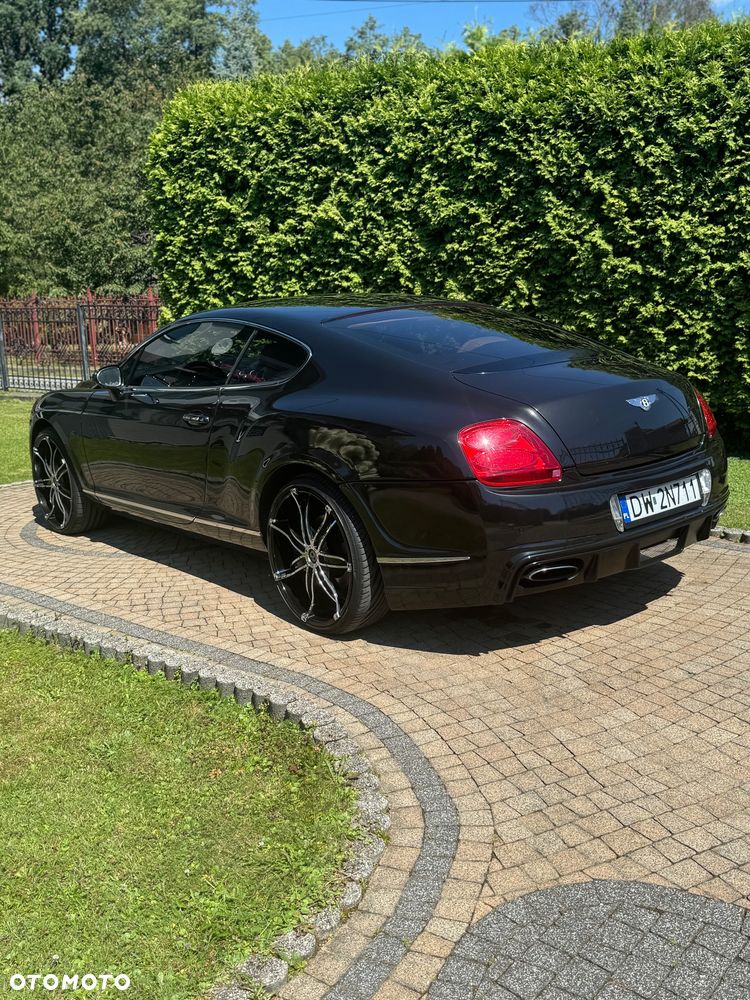 Bentley Continental GT - 2