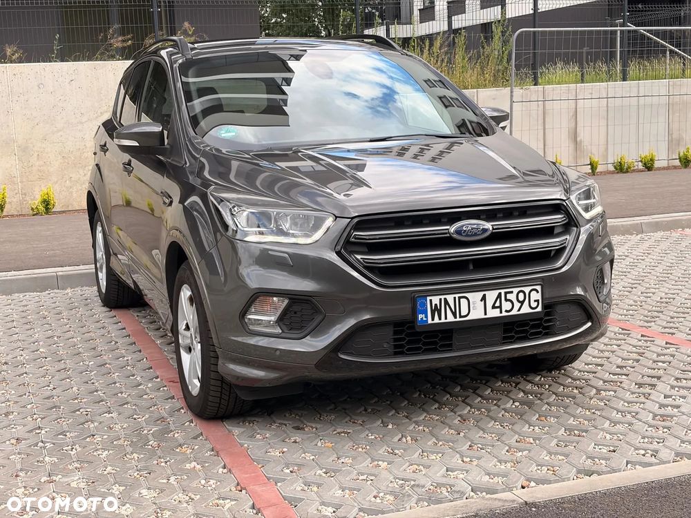 Ford Kuga 1.5 EcoBoost FWD ST-Line ASS - 1