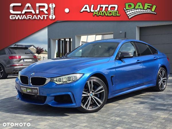 BMW Seria 4