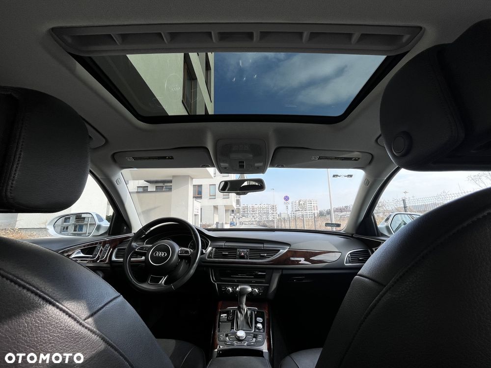 Audi A6 Limousine - 24