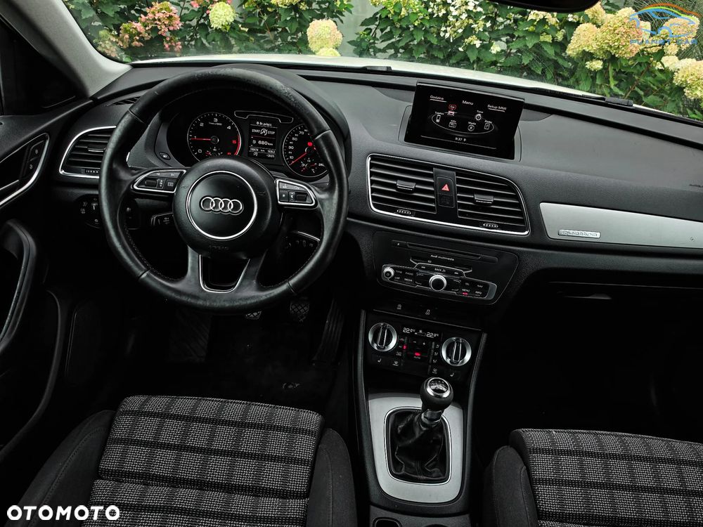 Audi Q3 2.0 TDI Quattro - 20