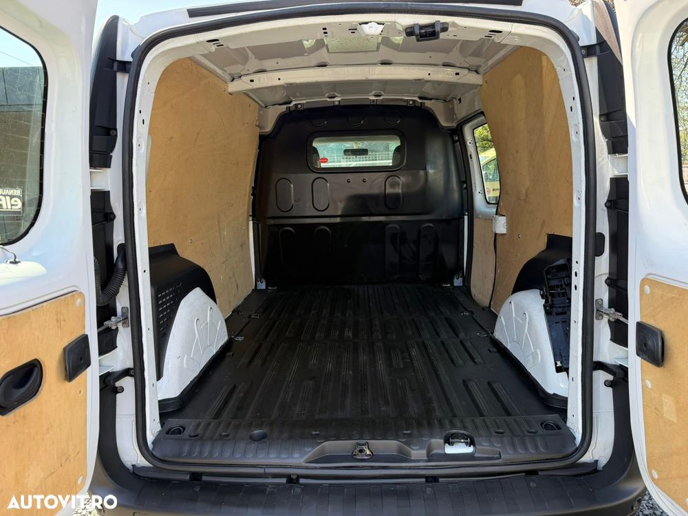 Renault Kangoo BLUE dCi 95 EDITION ONE - 16