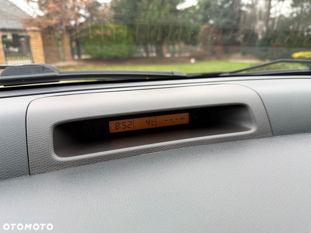 Suzuki Swift 1.3 4x4 Comfort - 22