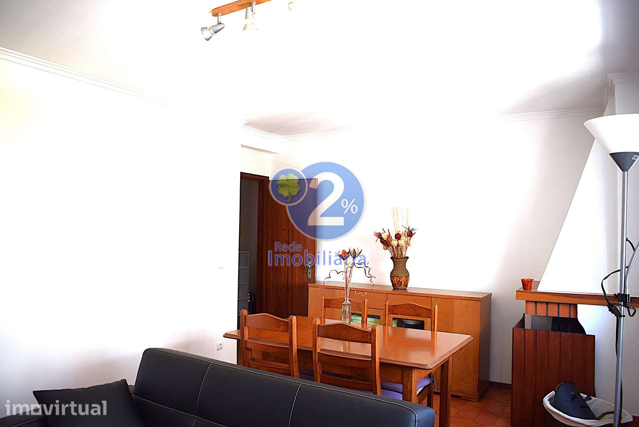 Apartmento T3 | Garagem | Arrecadação - Marrazes - Grande imagem: 5/26