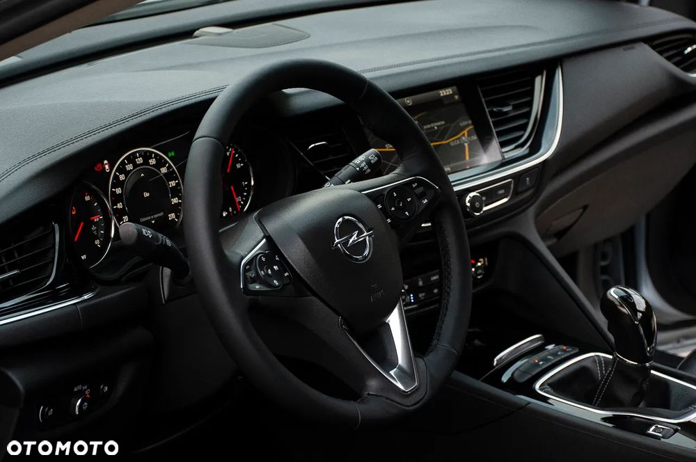 Opel Insignia 2.0 CDTI Ultimate S&S - 24