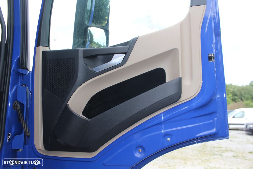 Mercedes Benz ACTROS 963 4-A - 19
