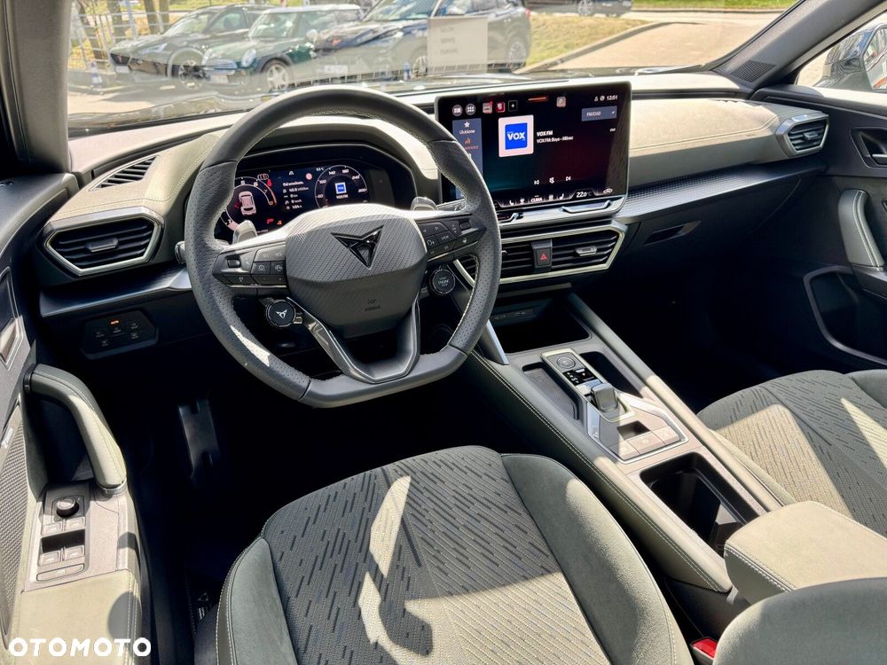 Cupra Formentor - 16