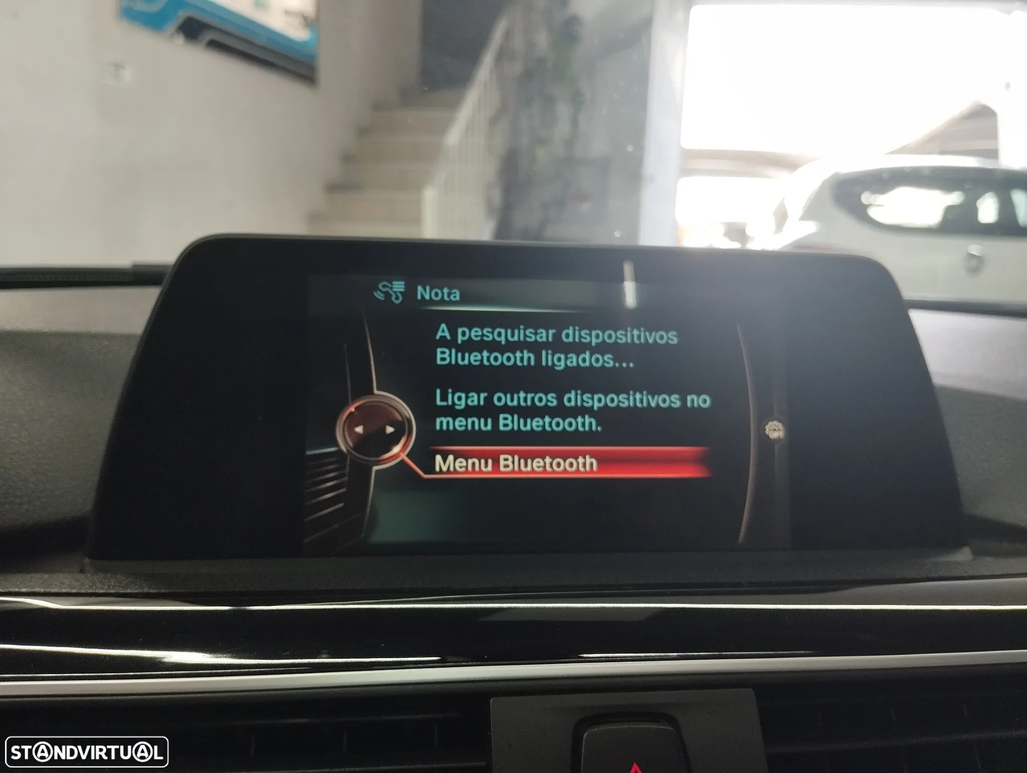 BMW 320 d Touring EfficientDynamics - 33