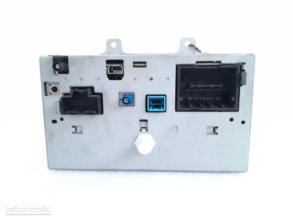 Auto Radio Opel Astra J Sports Tourer (P10) - 9