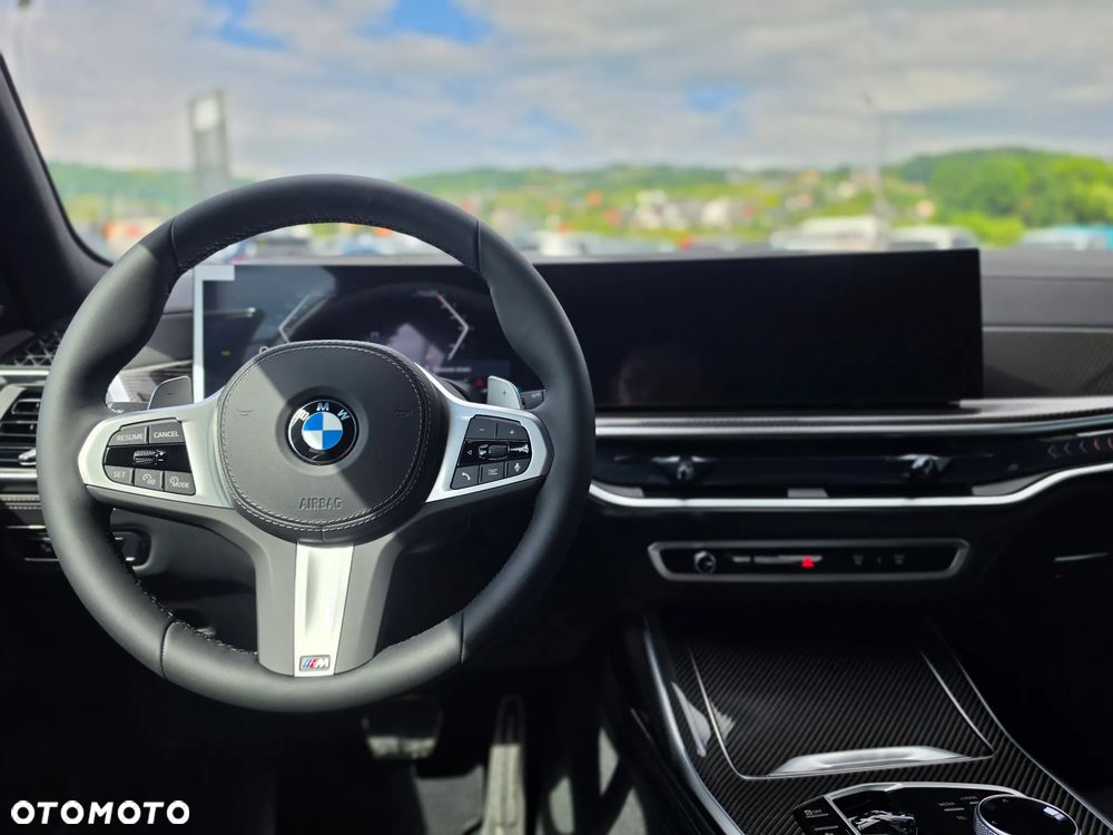 BMW X7 xDrive40d mHEV sport - 21