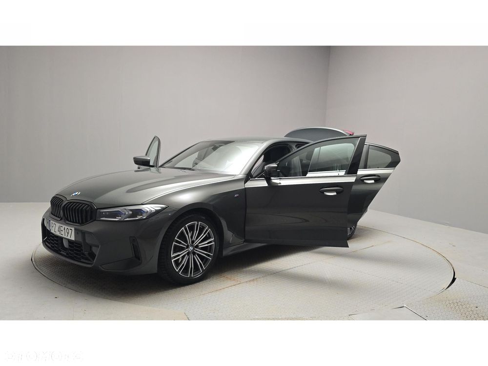 BMW Seria 3 - 9
