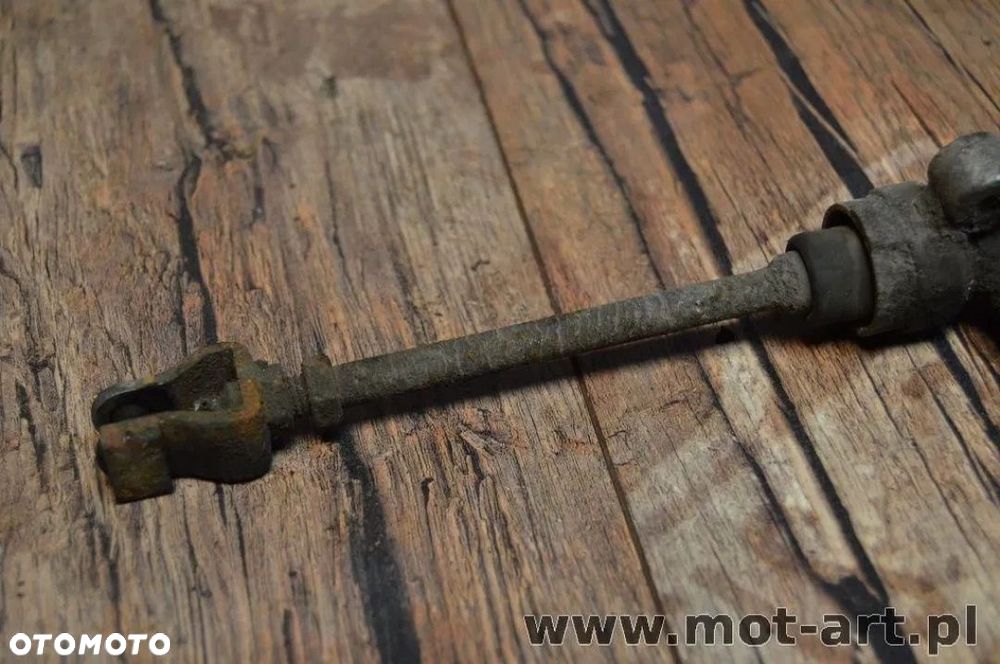 POMPA HAMULCOWA TYŁ HONDA ST1100 PAN EUROPEAN BDB - 3