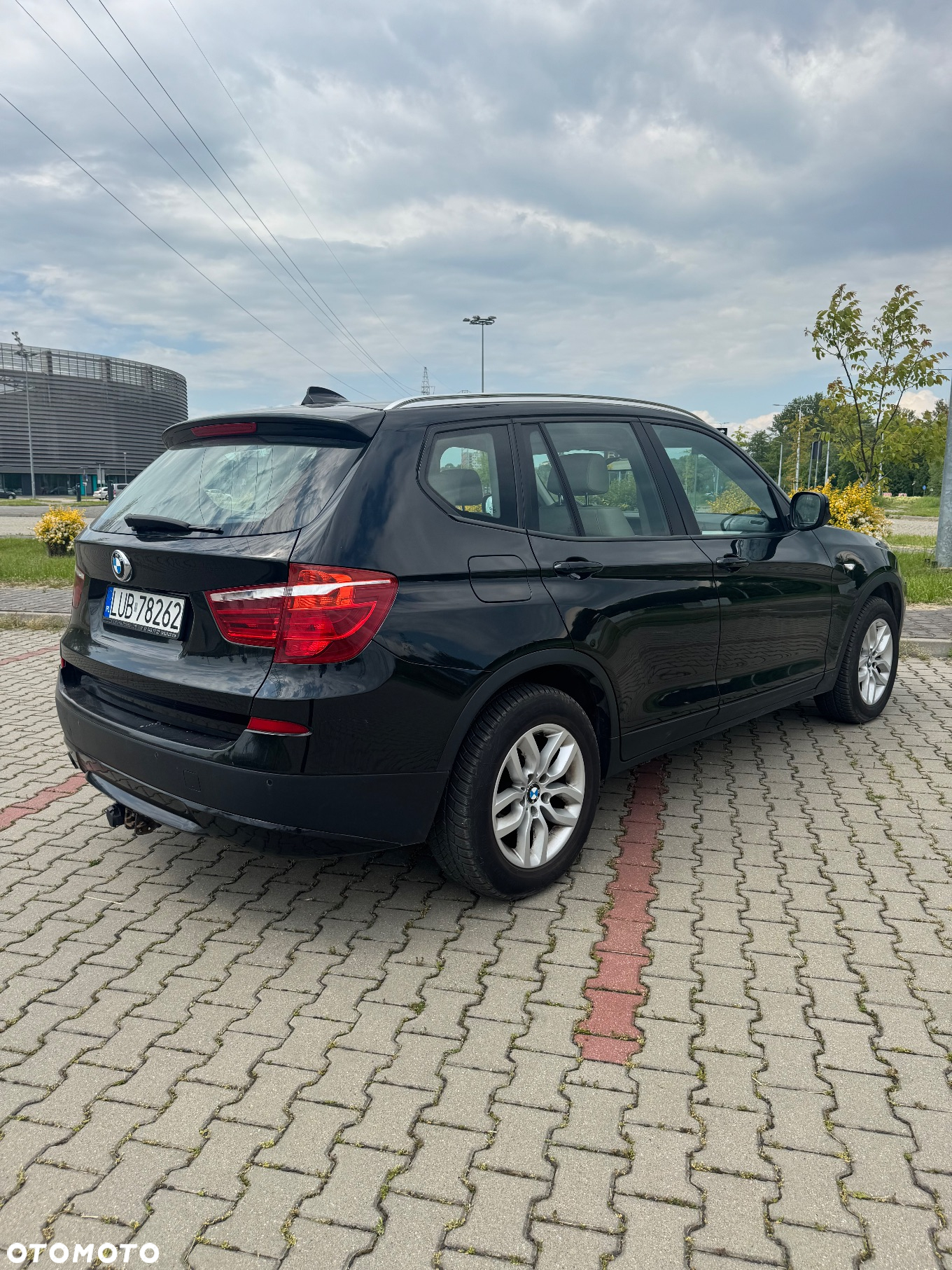BMW X3 - 4