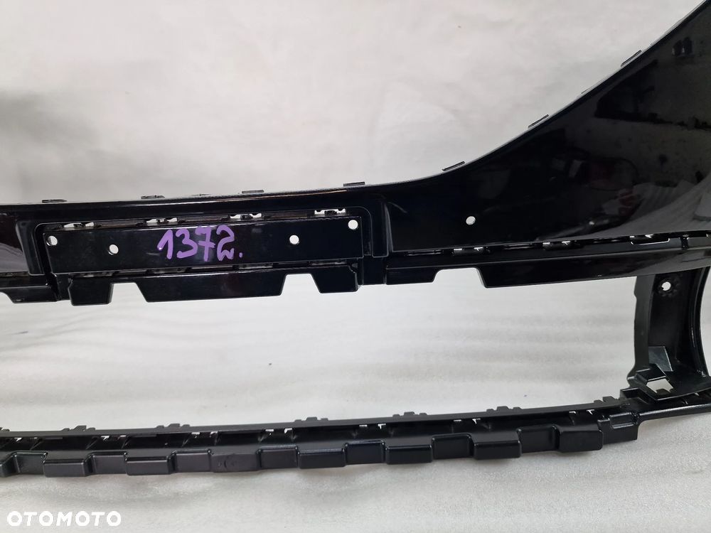 CUPRA FORMENTOR 19- ZDERZAK PRZEDNI PRZÓD NA 6xPDC 6X PDC , NR 5FF807221A/B/C , NR AUKCJI NZ1372 - 13