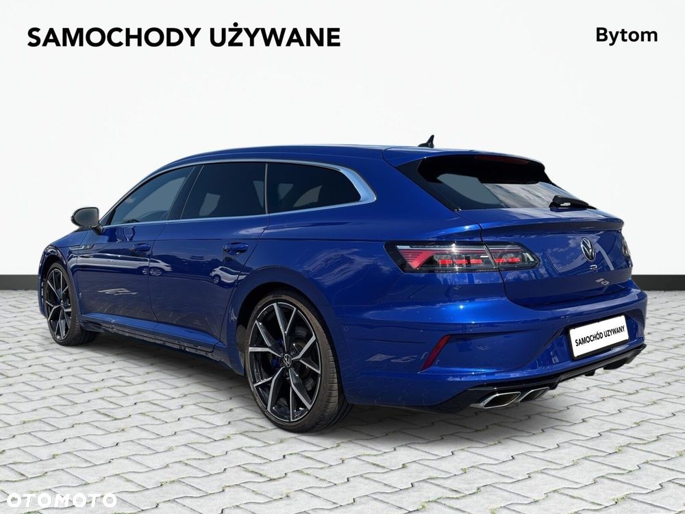 Volkswagen Arteon - 8
