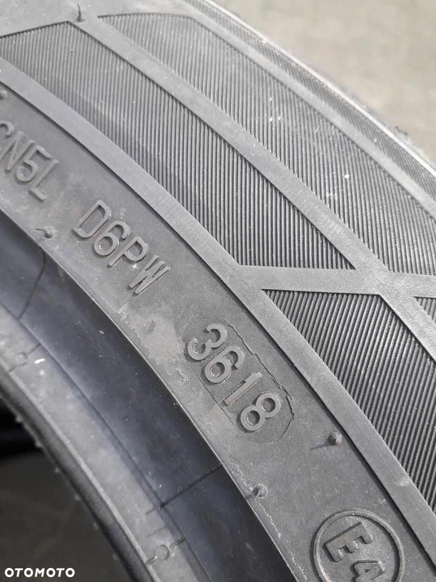 4szt Continental ContiCrossContact LX2 225/55R18 - 3