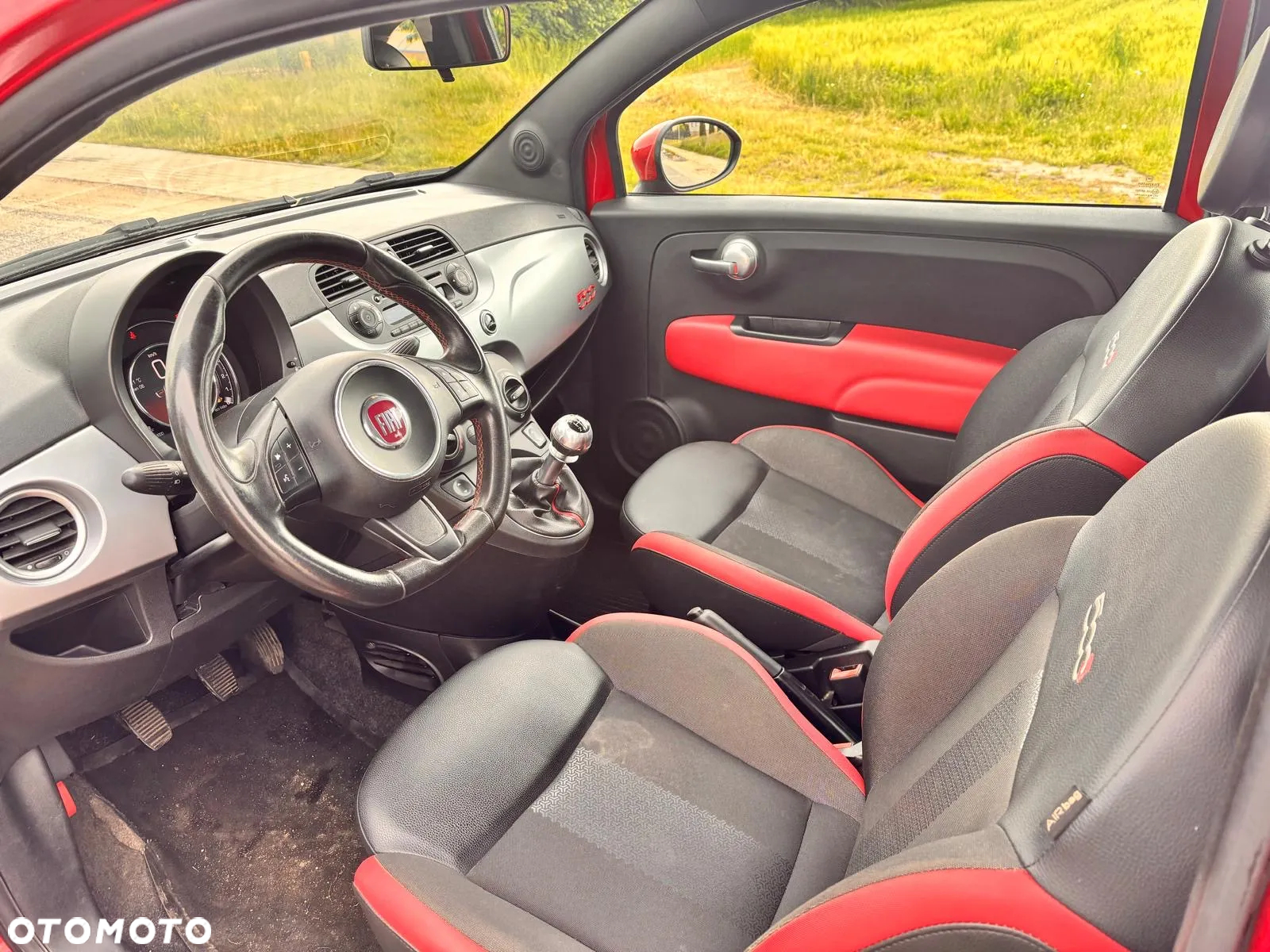 Fiat 500 1.2 8V Anniversario - 11