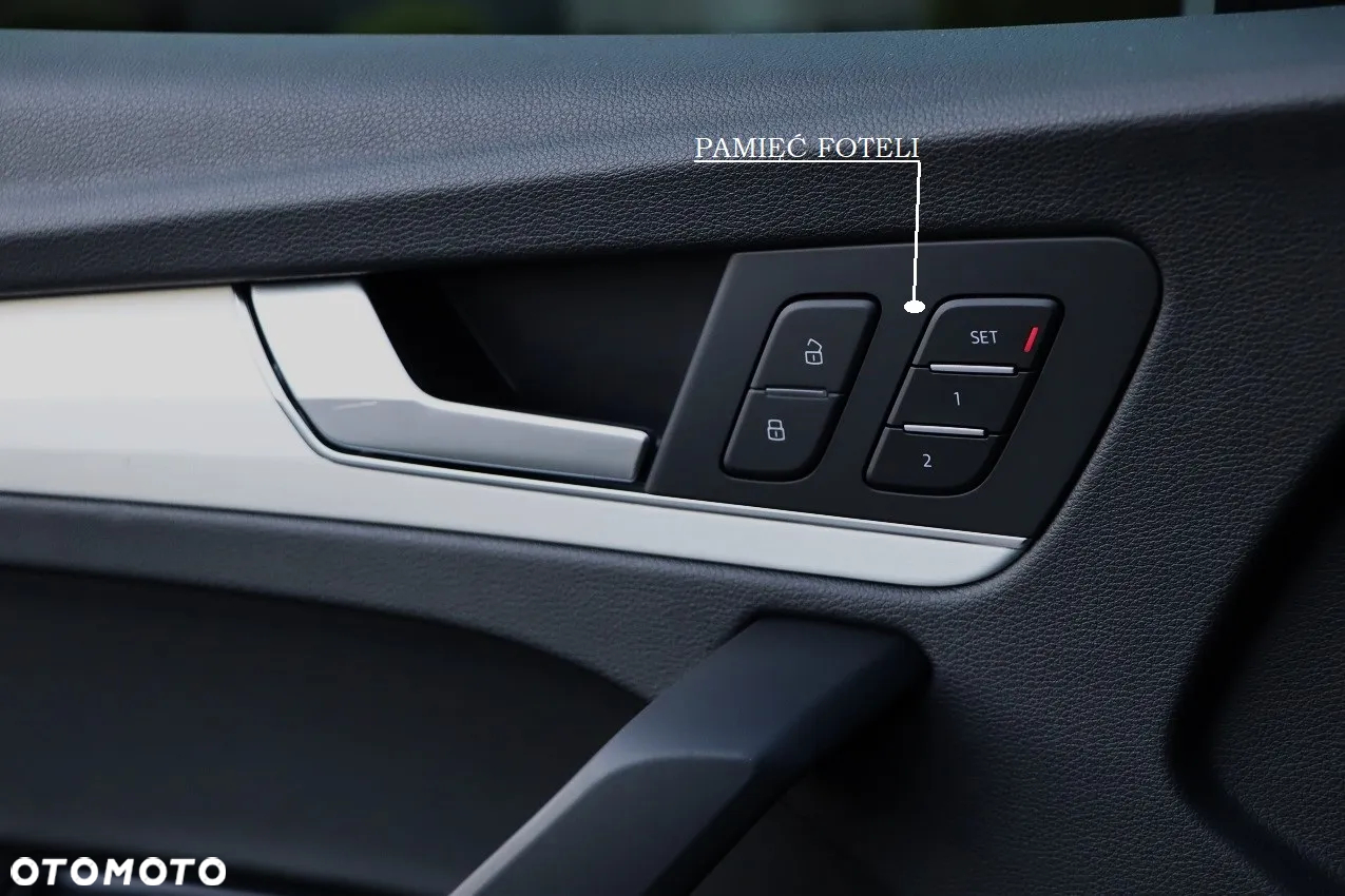 Audi Q5 Sportback - 29