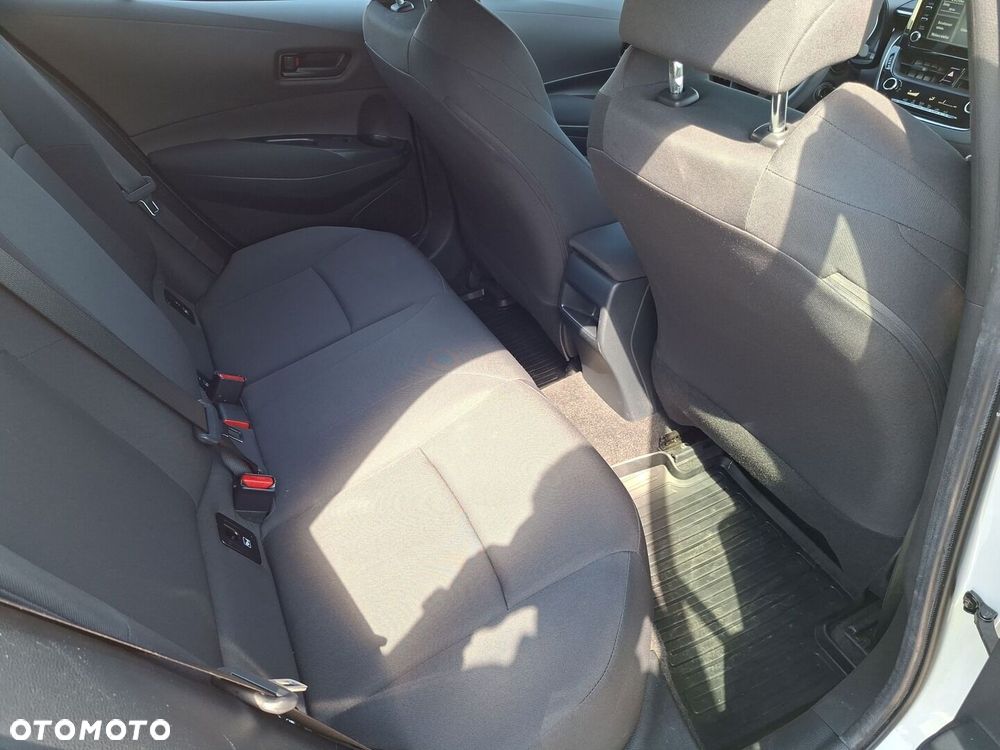 Toyota Corolla 1.2 T Active - 17