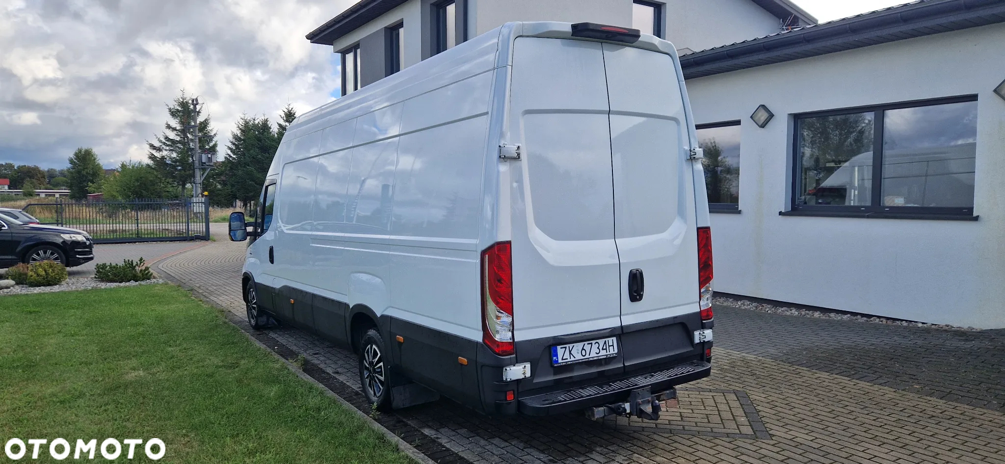 Iveco Daily - 7