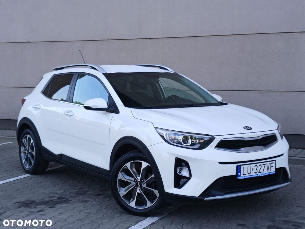 Kia Stonic 1.4 Edition 7 - 19