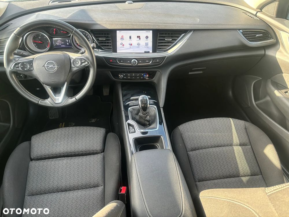 Opel Insignia 1.6 CDTI ecoFLEX Start/Stop Business Edition - 28