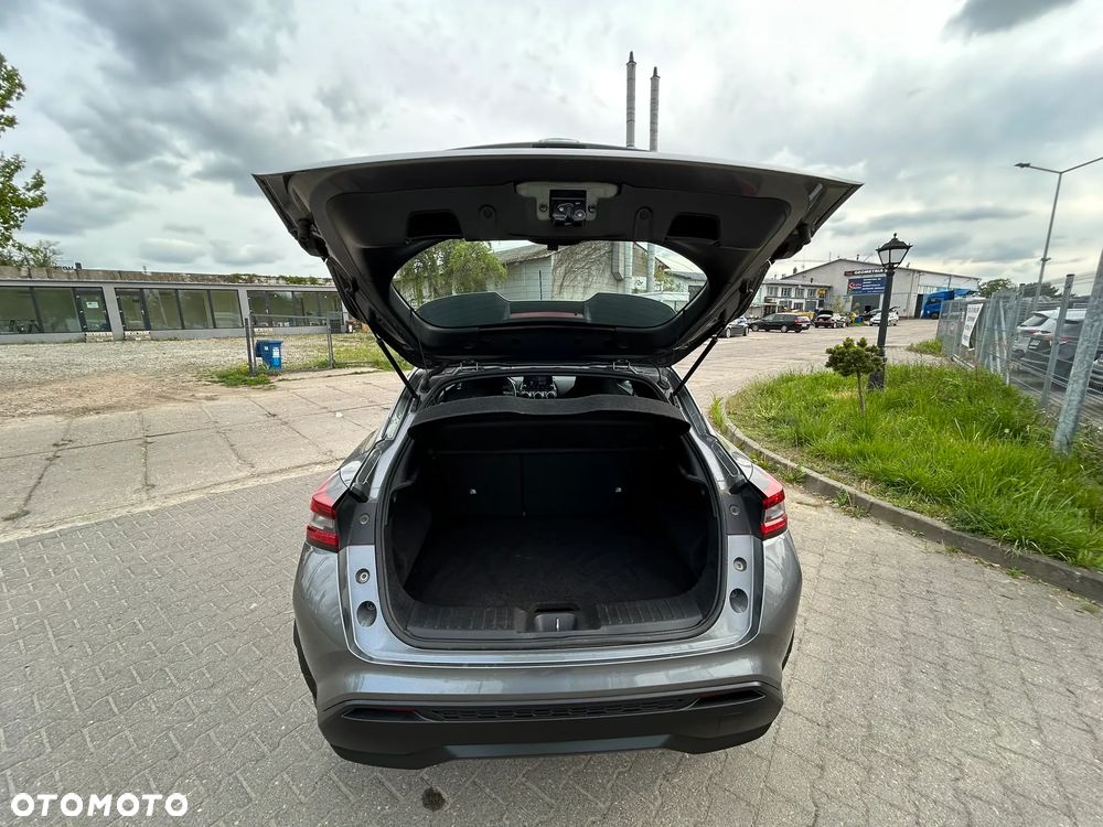 Nissan Juke 1.0 DIG-T Acenta - 27