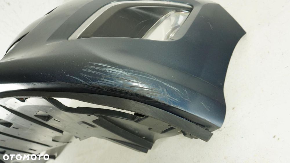 ZDERZAK PRZÓD PRZEDNI PEUGEOT 308 I T7 LIFT 11-13 FL KGNC 2011-2013 LED DRL - 6