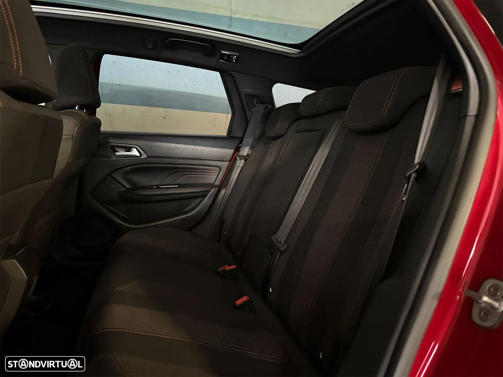 Peugeot 308 PureTech 130 Stop & Start GT-Line Edition - 9