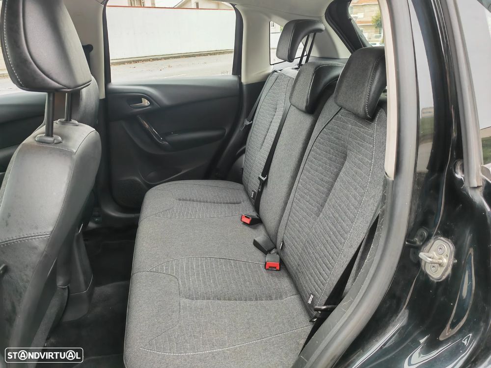 Citroën C3 1.6 BlueHDi Exclusive - 9