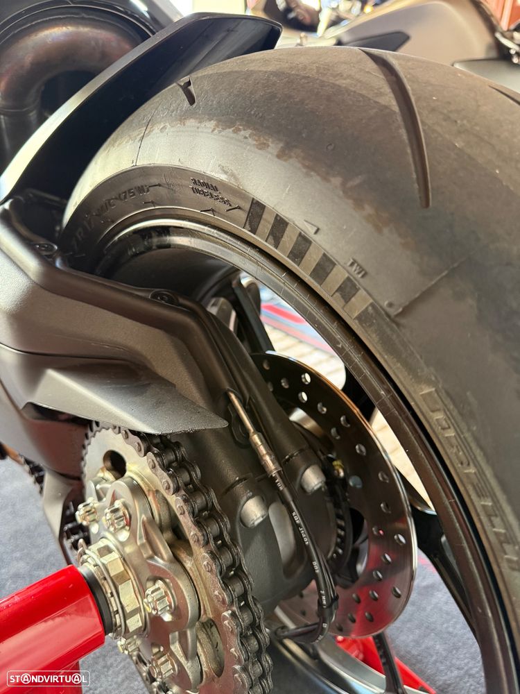 Ducati Panigale V2 - 6