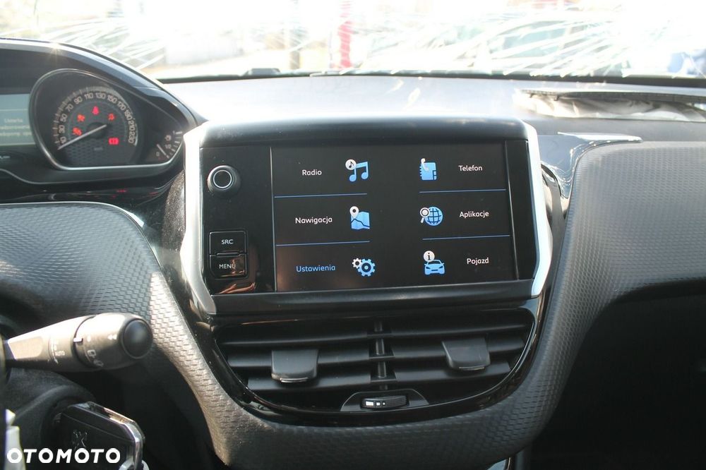 Peugeot 2008 - 15