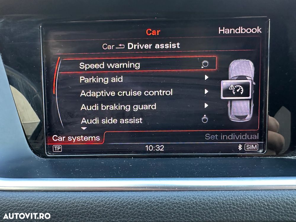 Audi SQ5 3.0 TDI Biturbo Tiptronic - 32