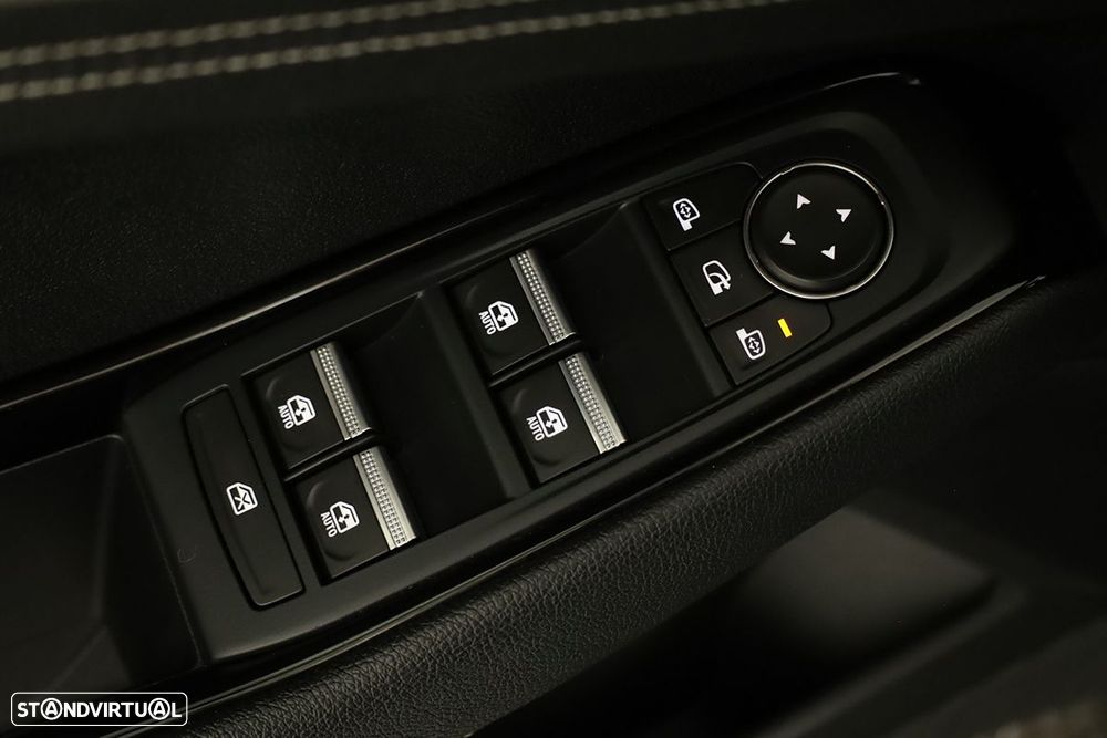 Renault Austral 1.3 Mild Hybrid Iconic Auto - 21